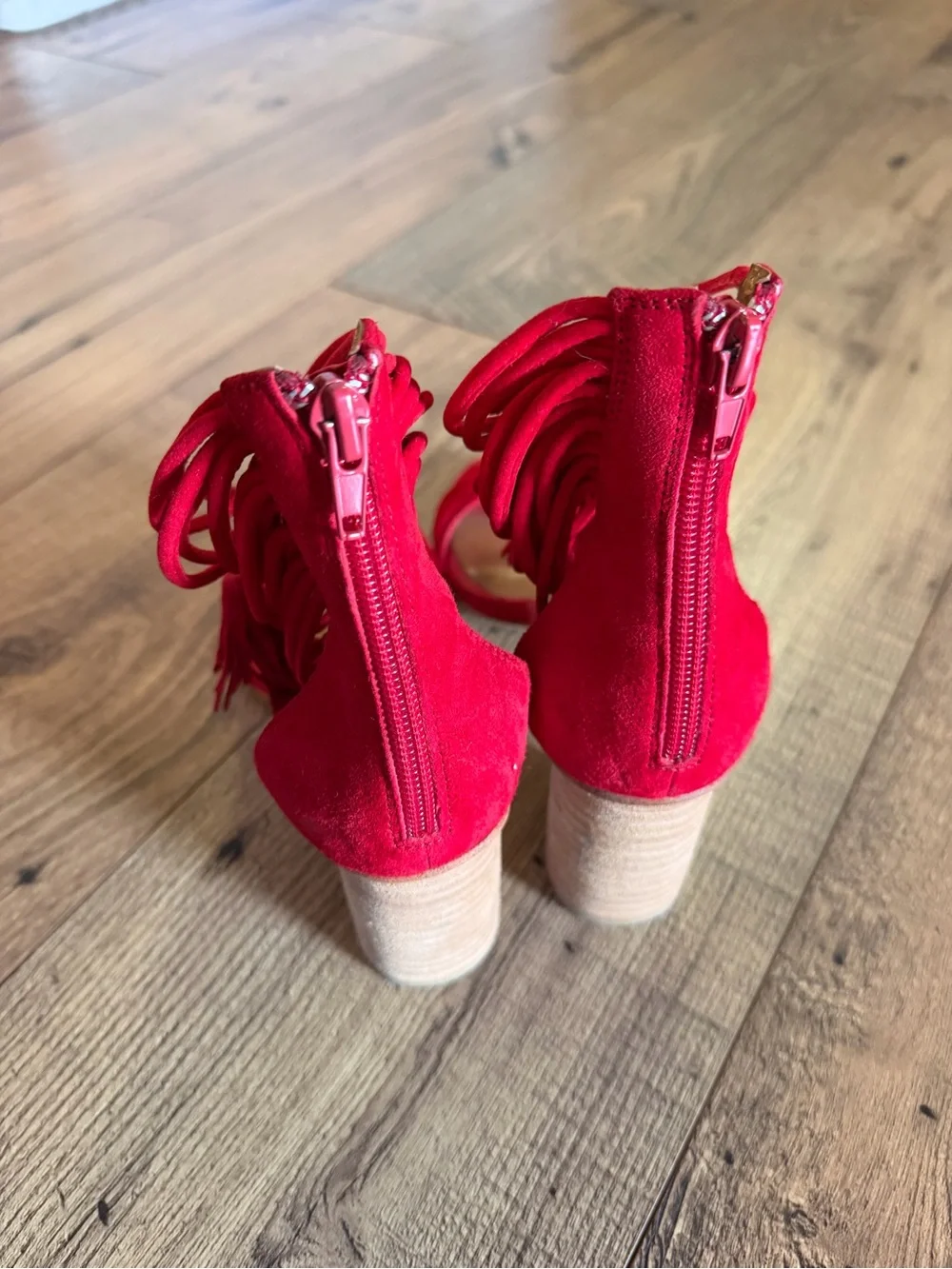 Jeffrey Campbell step up